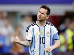 Mondial-2026 : Un Messi record envoie l’Argentine en 16e