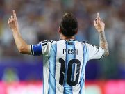 Mondial-2026 : Messi, Messi, Messi