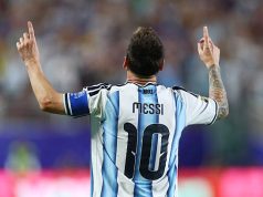 Mondial-2026 : Messi, Messi, Messi