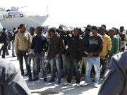 LE PARLEMENT DE L’UE OUVRE LA VOIE AU RETOUR DES CAMPS DE DÉPORTATION DE MIGRANTS : Quand l’Europe montre son visage hideux