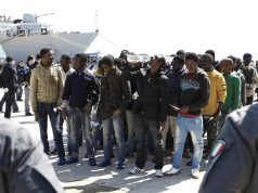 LE PARLEMENT DE L’UE OUVRE LA VOIE AU RETOUR DES CAMPS DE DÉPORTATION DE MIGRANTS : Quand l’Europe montre son visage hideux