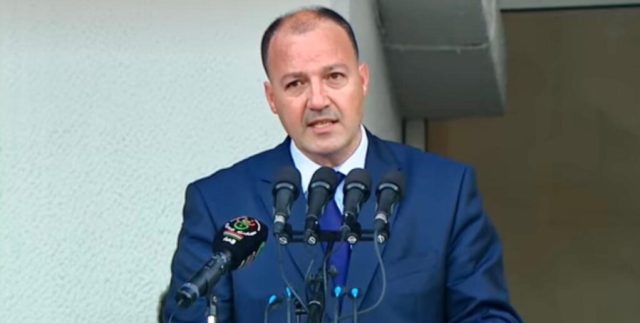 Mohamed Hattab