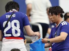 Mondial-2026 : Les Japonais et la « culture » des tribunes propres