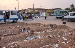 NORD-KORDOFAN, SOUDAN : 23 civils tués et 19 blessés dans des attaques des FSR