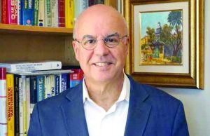 NOUREDDINE MELIKCHI, ÉMINENT CHERCHEUR À LA NASA : « Nous sommes des Algériens, nous n’avons pas peur des défis »