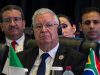 JUSTICE HISTORIQUE ET MÉMOIRE DES PEUPLES : L’Algérie plaide la cause de l’Afrique