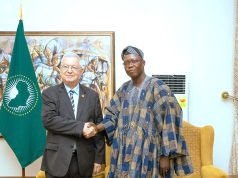L’ALGÉRIE PARTICIPE À ACCRA À UNE CONFÉRENCE SUR LA TRAITE TRANSATLANTIQUE DES ESCLAVES : Après l’abolition, la réparation