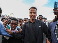 Du Mondial à la Supercoupe d’Europe : Omar Artan honoré par l’UEFA