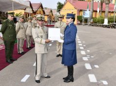 École supérieure d’administration militaire d’Oran : Sortie de six nouvelles promotions