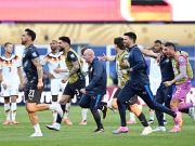 Mondial-2026 : Un sensationnel Paraguay élimine l’Allemagne dès les 16es