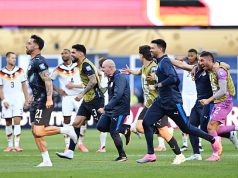 Mondial-2026 : Un sensationnel Paraguay élimine l’Allemagne dès les 16es