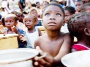 SOMALIE : Alerte sur la crise alimentaire et nutritionnelle