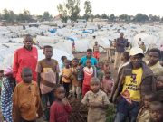 CONSÉQUENCE DES CONFLITS ARMÉS, DU TERRORISME, DES CRISES ÉCONOMIQUES ET DES CHANGEMENTS CLIMATIQUES : L’UA face à la problématique de 45 millions de déplacés