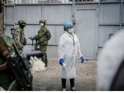 PRES DE 500 CAS CONFIRMES EN AFRIQUE CENTRALE : L’OMS évoque une inquiétude qui grandit autour d’Ebola