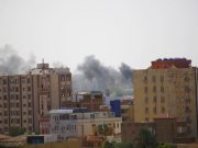 SUITE À UNE FRAPPE DE DRONE SUR UN MARCHE SITUé DANS LA RÉGION DU KORDOFAN : Au moins onze morts et des dizaines de blessés au Soudan