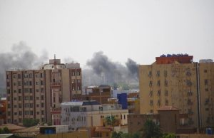 SUITE À UNE FRAPPE DE DRONE SUR UN MARCHE SITUé DANS LA RÉGION DU KORDOFAN : Au moins onze morts et des dizaines de blessés au Soudan