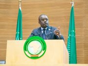SELON LE DG DE L’AGENCE SANITAIRE DE L’UNION AFRICAINE : L’épidémie d’Ebola en Ouganda est « sous contrôle »