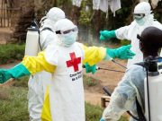 EBOLA EN RDC : L’épidémie n’a pas encore atteint son point culminant