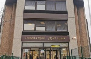AGENT CONSULAIRE ALGÉRIEN DÉTENU EN FRANCE : La justice a requis la remise en liberté