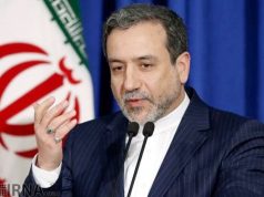 LE QUALIFIANT DE RHETORIQUE ET DE DISTORSION DE LA REALITE : L’Iran rejette l’engagement américain envers la sécurité du CCG