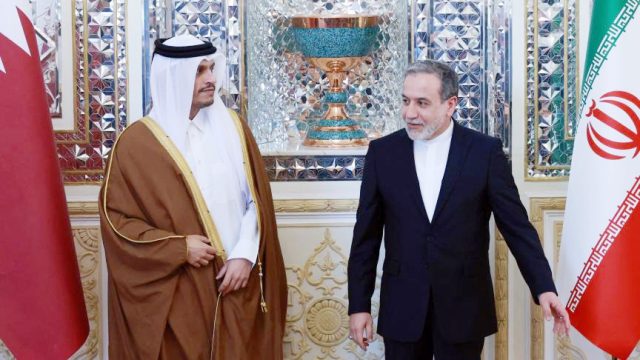 Téhéran négocie au Qatar le dégel de ses avoirs Téhéran négocie au Qatar le dégel de ses avoirs