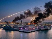 GUERRE AU MOYEN-ORIENT : L’Iran torpille le QG de la 5e flotte américaine au Bahreïn