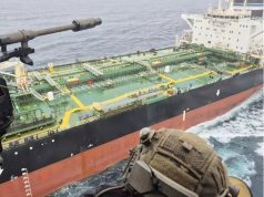 ARRAISONNEMENT D’UN PETROLIER EN PROVENANCE DE RUSSIE PAR LA MARINE FRANÇAISE : Moscou dénonce un acte illégal et une piraterie