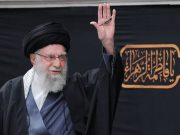 LES GRANDES FUNÉRAILLES DU DÉFUNT GUIDE SUPRÊME IRANIEN PREVUES LE 14 JUILLET À TÉHÉRAN : Dernier hommage national à Ali Khamenei