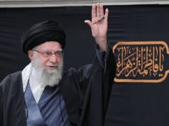 LES GRANDES FUNÉRAILLES DU DÉFUNT GUIDE SUPRÊME IRANIEN PREVUES LE 14 JUILLET À TÉHÉRAN : Dernier hommage national à Ali Khamenei