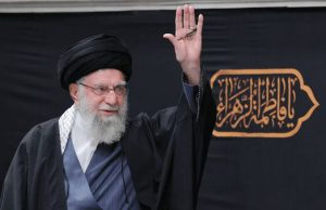 LES GRANDES FUNÉRAILLES DU DÉFUNT GUIDE SUPRÊME IRANIEN PREVUES LE 14 JUILLET À TÉHÉRAN : Dernier hommage national à Ali Khamenei