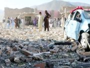 ELLE A FAIT PLUS DE 30 MORTS ET PLUS DE 160 BLESSES : Le Pakistan mène une offensive meurtrière contre l’Afghanistan Le Pakistan mène une offensive meurtrière contre l’Afghanistan