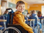 L’APPROCHE EST FONDEE SUR LES DROITS HUMAINS PLUTOT QUE SUR L’ASSISTANCE : L’ONU appelle à la poursuite du progrès en faveur des personnes handicapées