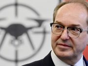 UN MINISTRE ALLEMAND DE L’INTÉRIEUR MET EN GARDE CONTRE UNE MENACE CROISSANTE : « Protéger le Bundestag contre les attaques de drones »