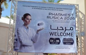 Salon international de l’innovation pharmaceutique à Skikda : Plus de 500 visiteurs professionnels