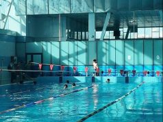 UNE PLATEFORME NUMÉRIQUE QUI SIMPLIFIE L’ACCÈS AUX PISCINES : La wilaya d’Alger lance « Bahdja Pools »