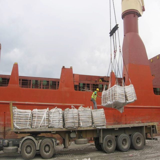 Port de Annaba$