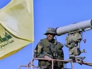 RÉSISTANCE LIBANAISE : Deux véhicules militaires sionistes ciblés