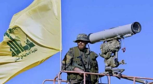 RÉSISTANCE LIBANAISE - Deux véhicules militaires sionistes ciblés