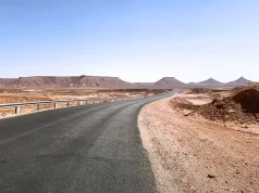 ROUTE TRANSSAHARIENNE : Vers le parachèvement des tronçons au Tchad