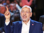 CHEF DU MOUVEMENT ENNAHDA TUNISIEN : Rached Ghannouchi condamné à la perpétuité