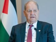 LE CONSEIL NATIONAL PALESTINIEN SALUE UNE INITIATIVE AMÉRICAINE : Appel à l’arrêt du projet colonial “E1” à l’est d’El-Qods
