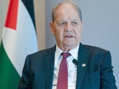 LE CONSEIL NATIONAL PALESTINIEN SALUE UNE INITIATIVE AMÉRICAINE : Appel à l’arrêt du projet colonial “E1” à l’est d’El-Qods