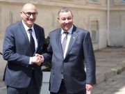 Algérie-France : Consolider la reprise progressive des relations