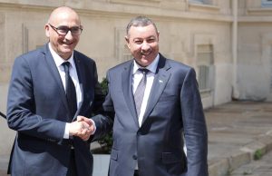 Algérie-France : Consolider la reprise progressive des relations