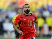 Mondiale-2026 : Mohamed Salah, le phare d’une Égypte en quête d’histoire