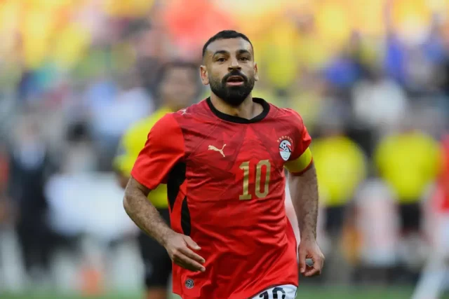 Salah