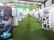 Salon de la production nationale de pièces de rechange et d’accessoires automobiles : Ouverture de la première édition à Ain M’lila