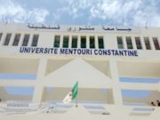 Université Frères Mentouri (Constantine1) : Signature de sept conventions de partenariat