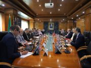 TRANSITION ÉNERGÉTIQUE : Sonatrach et Equinor renforcent leur coopération