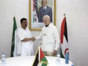 SAHARA OCCIDENTAL : Staffan de Mistura poursuit ses consultations avec les autorités sahraouies